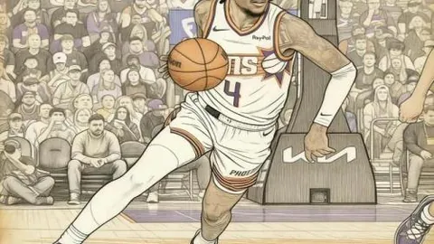 【每日精炼对决】CBA战况升级，命中率精准攀升！