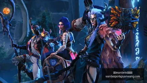 《王者荣耀》新版本更新，战令奖励大升级